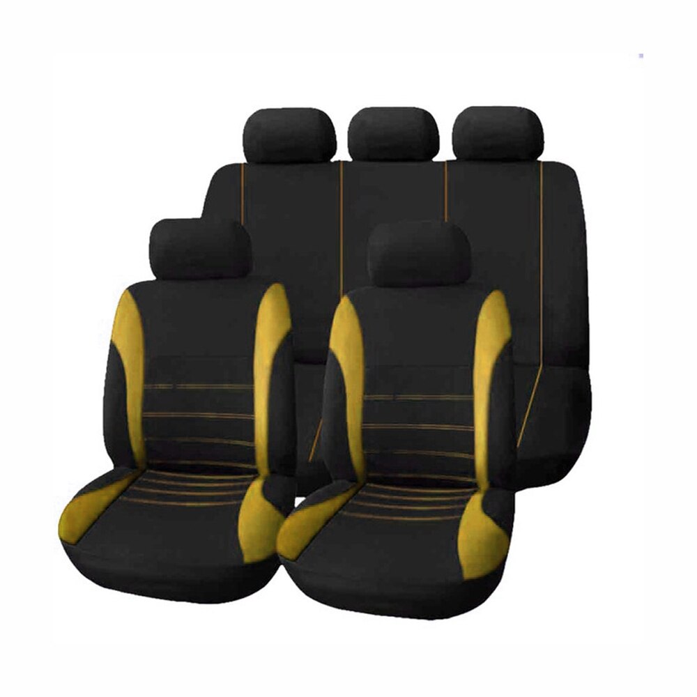 Auto Seat Cover Protector Interieur Gusa Voor Opel Astra G H J F K Corsa B C D E Insignia een B Mokka X Vectra A B C Zafira