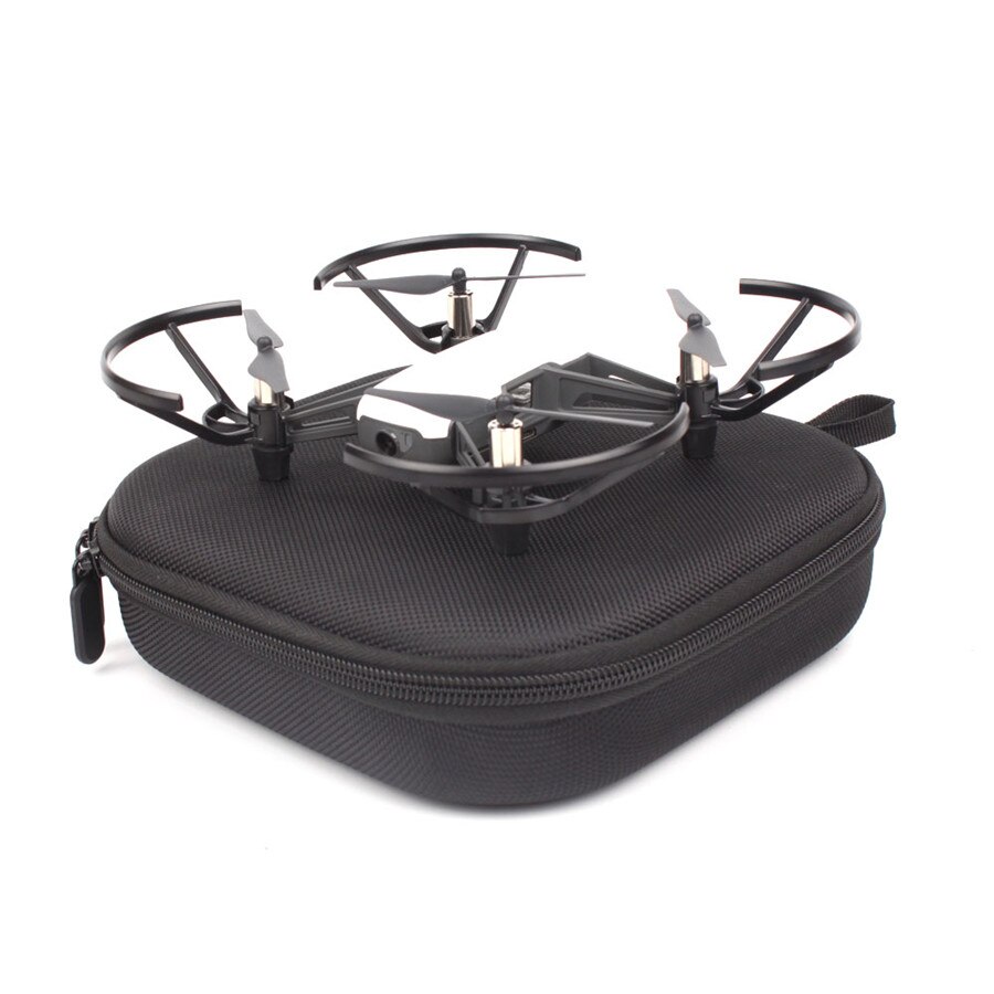 Til dji tilbehør transportabel opbevaringstaske tello taske boks til dji case eva taske