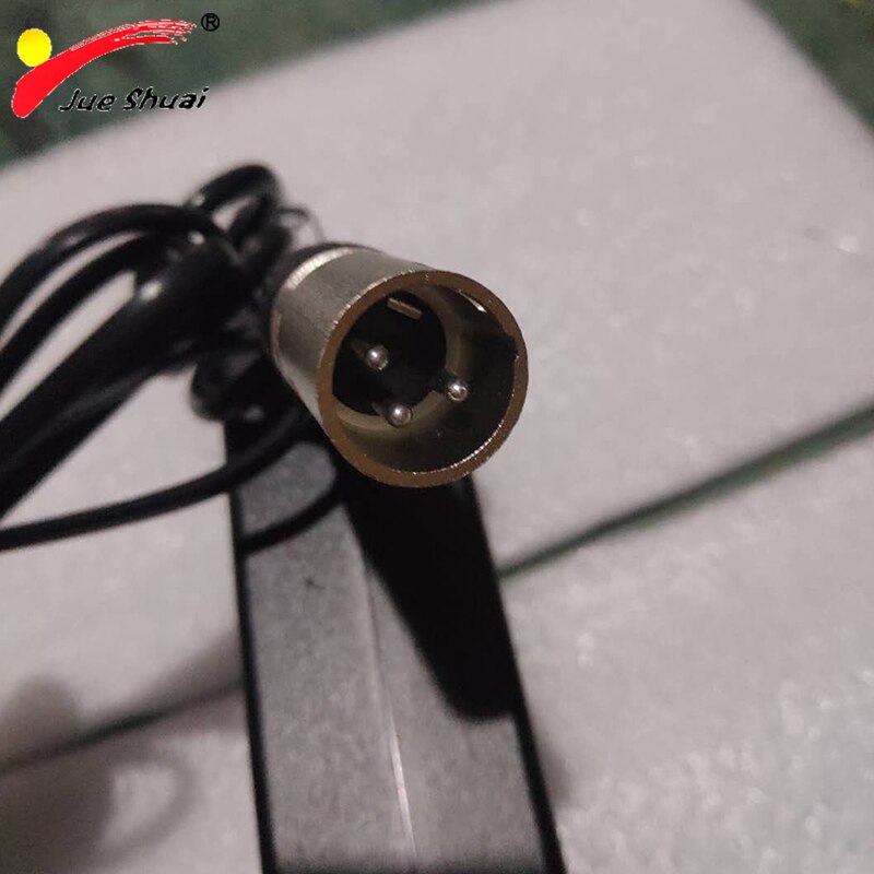 42 v 54.6 v 2a li-ion carregador de bateria para 36 v 48 v bicicleta elétrica bicicleta bateria de lítio 100 v-240 v scooter elétrico