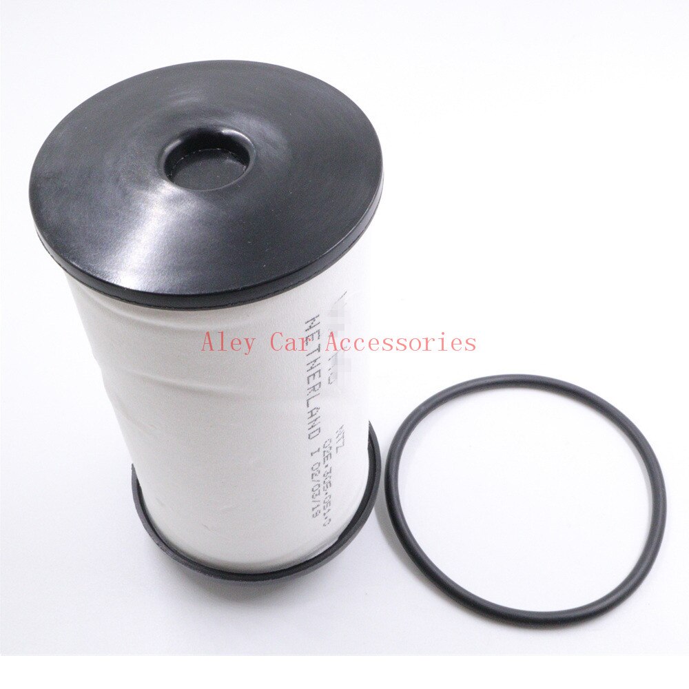 Kit de filtre de Transmission double embrayage DQ200 DSG 7 vitesses 0AM 02E 305 051 C 02E305051C pour A3 S3 Q3 pour Golf -18