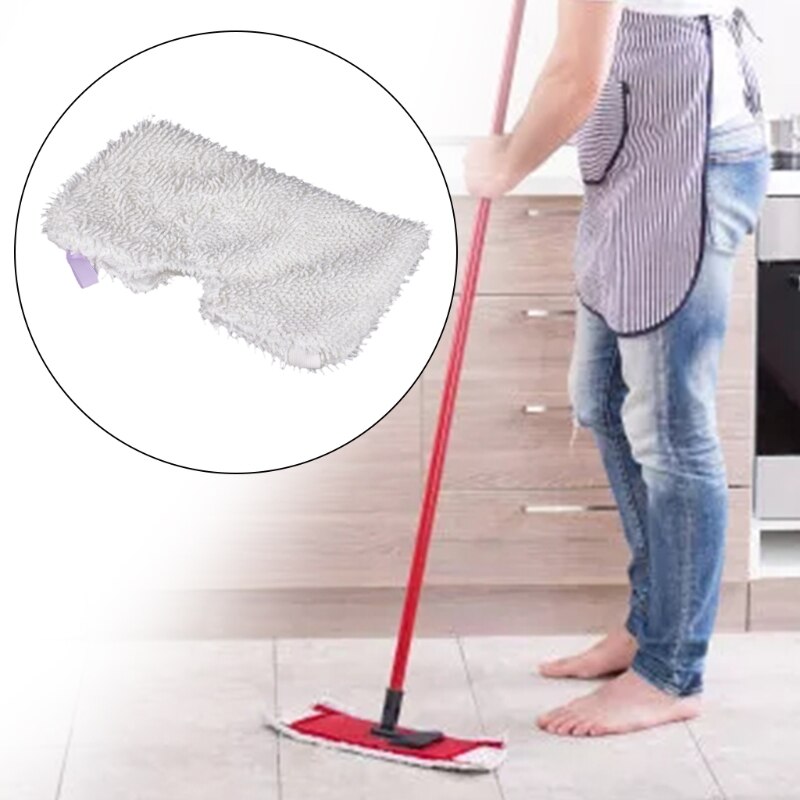 Replacement Microfiber Pads For Shark Steam Mop S3550 S3501 S3601 Mop