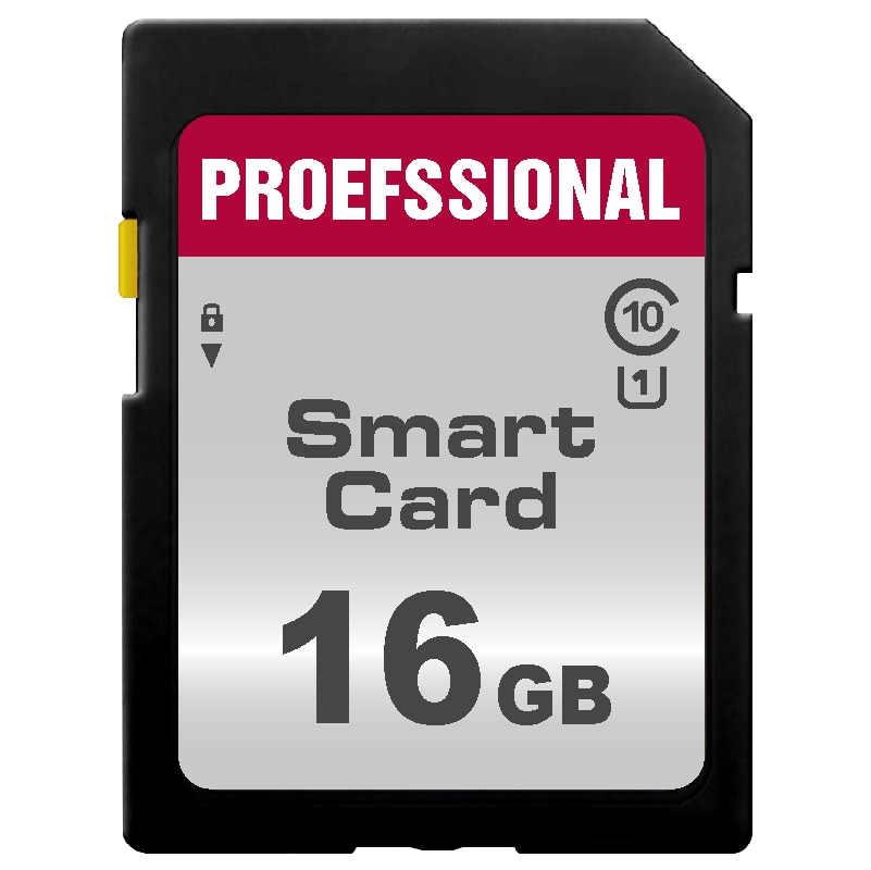 Nyeste  sd 32gb minnekort 4gb 8gb sd-kort 64gb 128gb klasse 10 minnekort sd-kort 16gb flash tf-kort for kamera/pc
