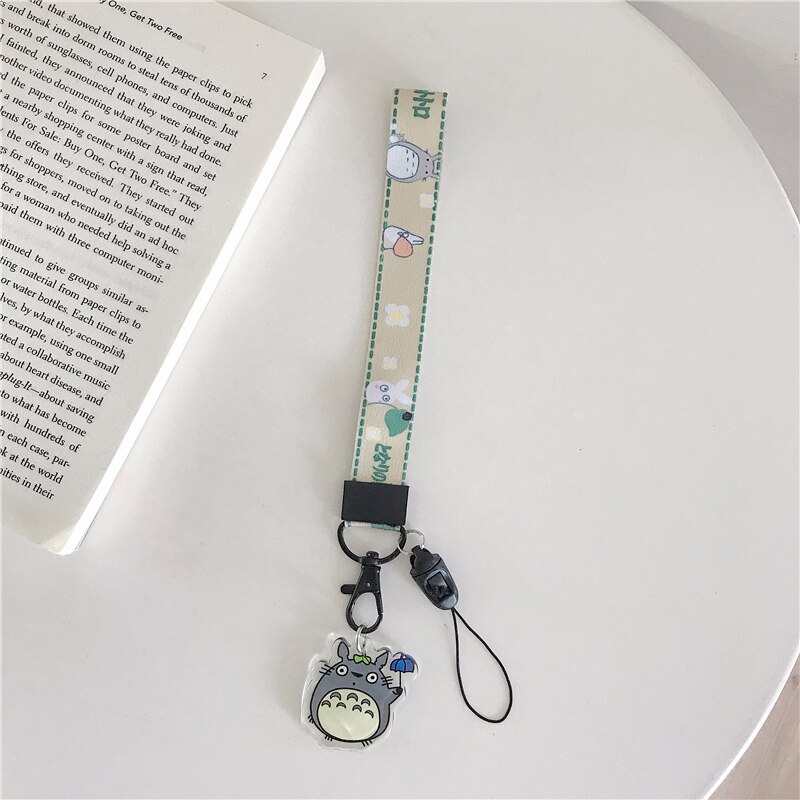 phone lanyard Wrist Strap Hand Lanyard For Phone iPhone Samsung Camera GoPro USB Flash Drives Keys ID Card keycord keychain