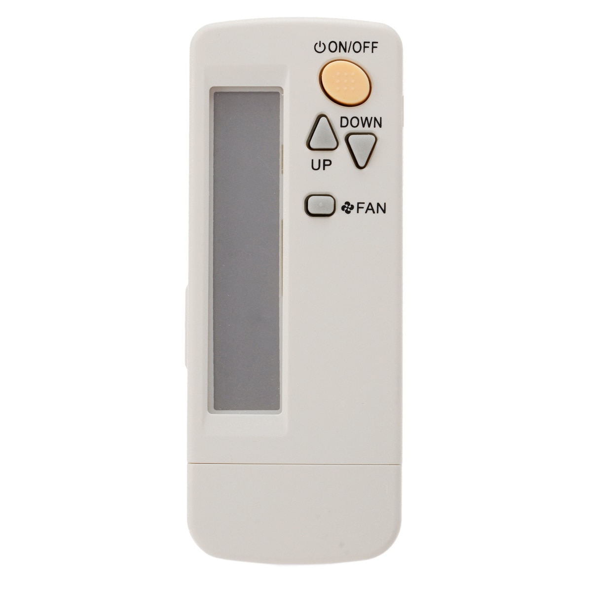 Remote Control For Daikin Air Conditioner BRC4C155 BRC4C151 BRC4C152 BRC4C153 BRC4C158 BRC4C159 BRC4C160