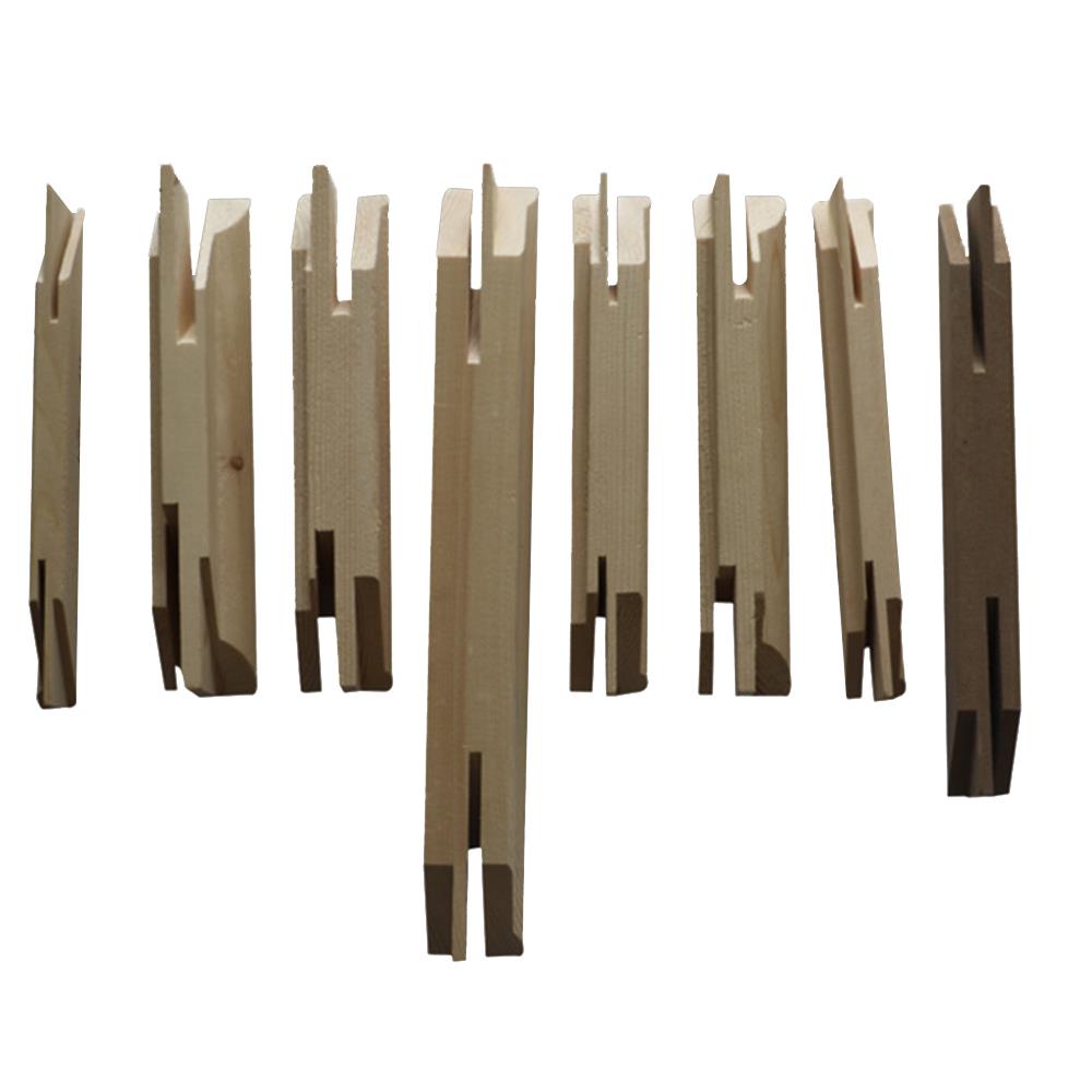 Practical Blank Frame Wooden Frame Art Frame Draw Furniture Arts and Crafts Beautiful Decorative Painting