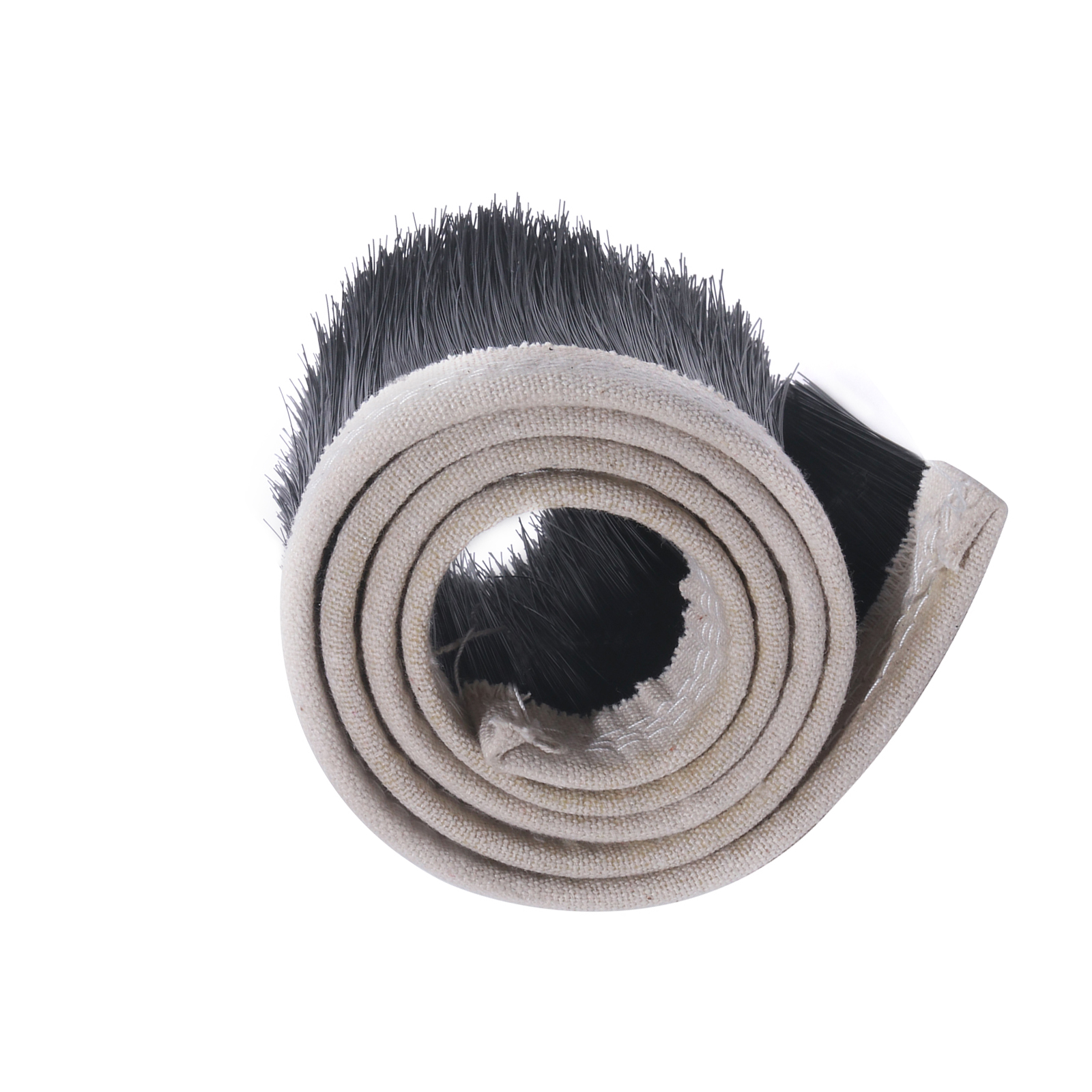 1M x 70mm/100mm Brush Vacuum Cleaner Engraving Machine Dust Collector Cover For CNC Router