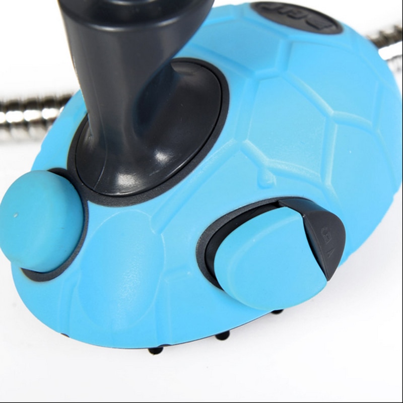 Multifunctionele Hond Kat Bad Douche Sproeier Wassen Cleaner Massage Hond Shampoo Douche Slang Huisdier Baden Tool Vj