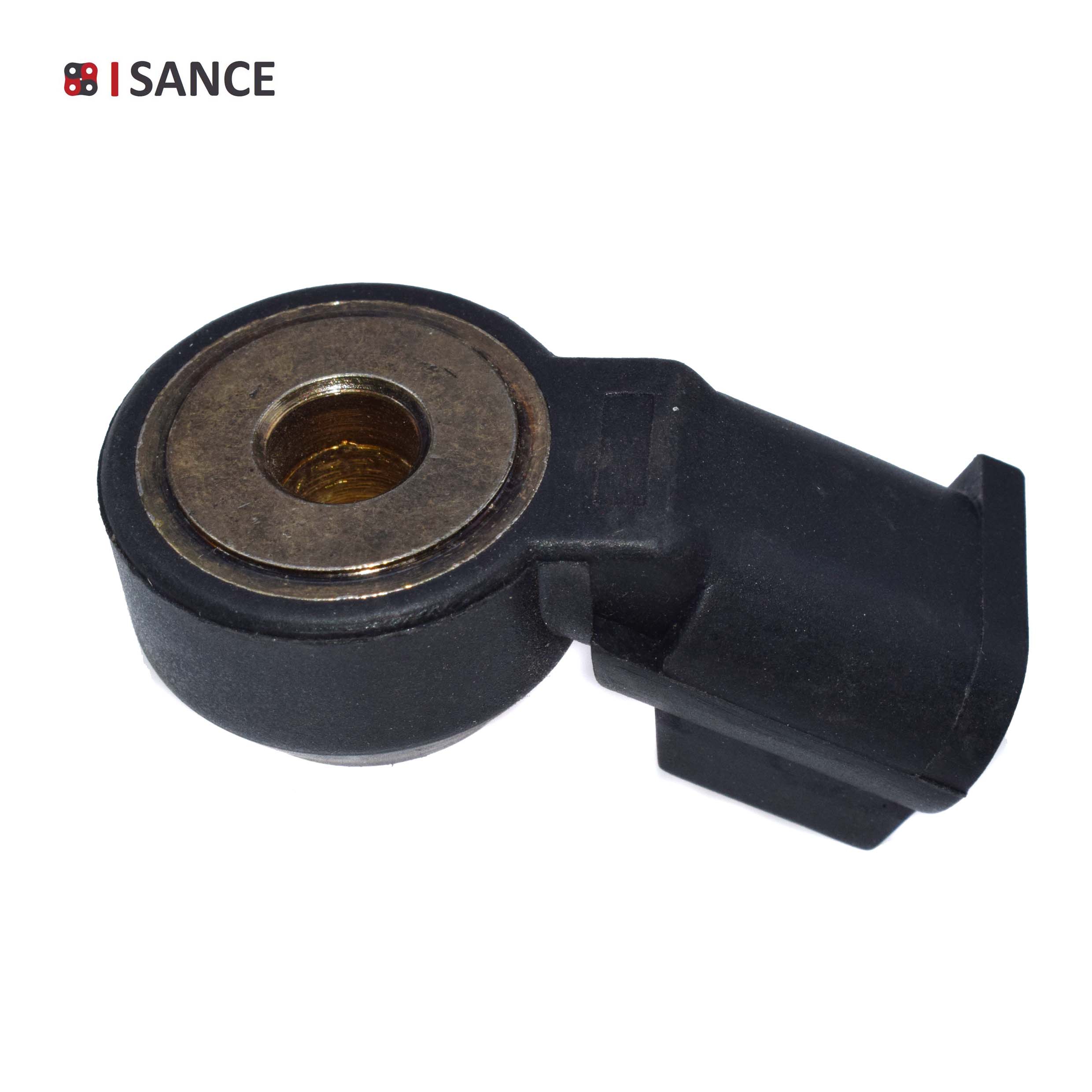 Isance banke (detonasjon) sensor 12605738 1564078 j 10 2134404 su13922 for gmc buick cadillac chevrolet pontiac saturn suzuki