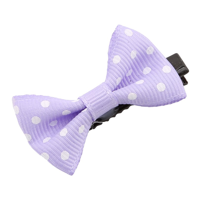 20/50 teile/paket Gemischt Farbe Bowknot freundlicher Baby freundlicher Haar Clip Bogen Stift Haarspange Haarnadel Ornament Zubehör Für Mädchen haarspangen