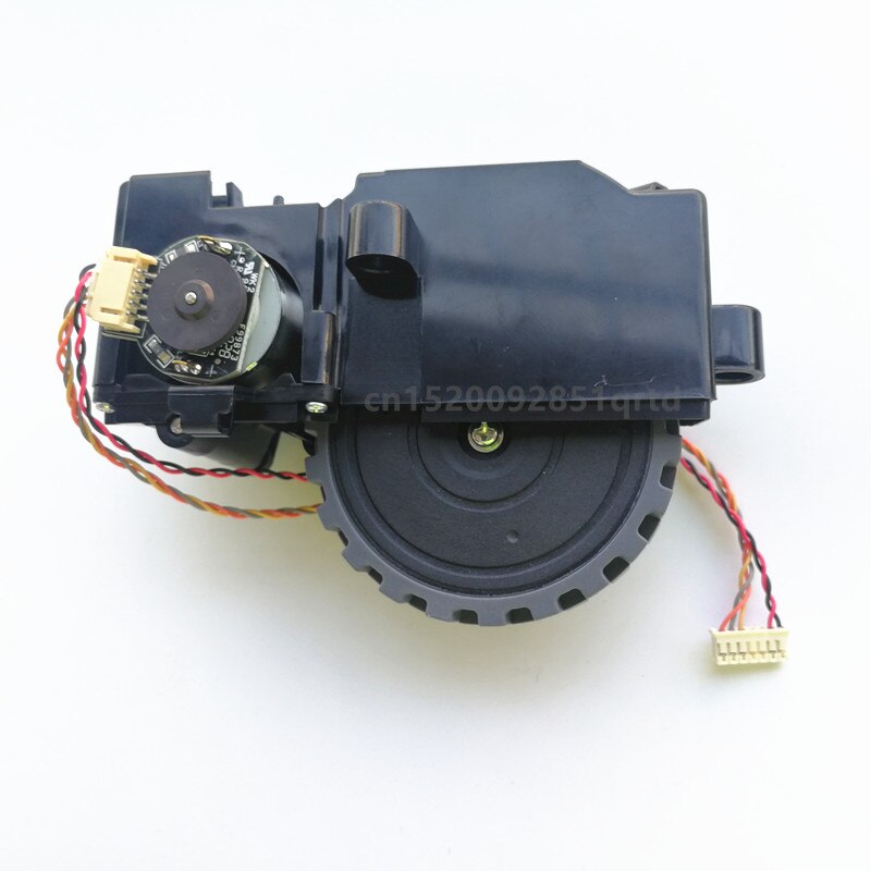 Motores de rueda izquierda derecha robot aspirador ilife V7 V7S ilife V7S PRO robot aspirador ilife partes rueda