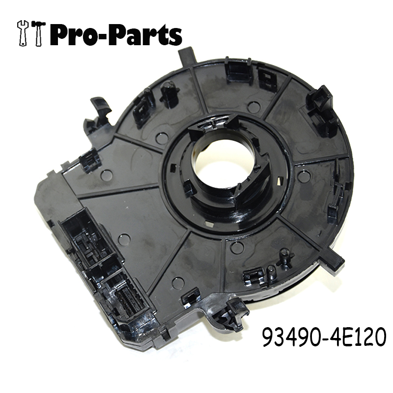 93490-4E120 934904E120 For Hyundai Elantra Sonata