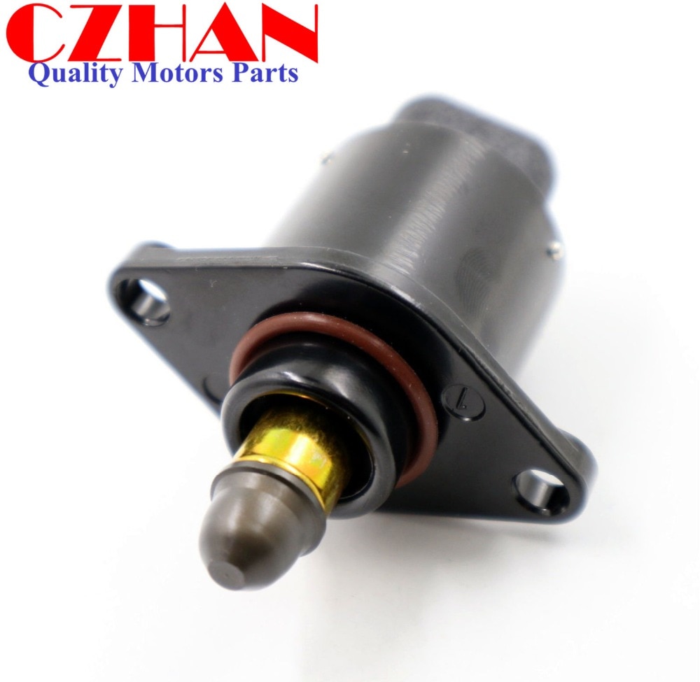 0999CN0002 Idle Air Control Valve IAC Valve for BYD F0 G3 L3 Stepper Motor ISC