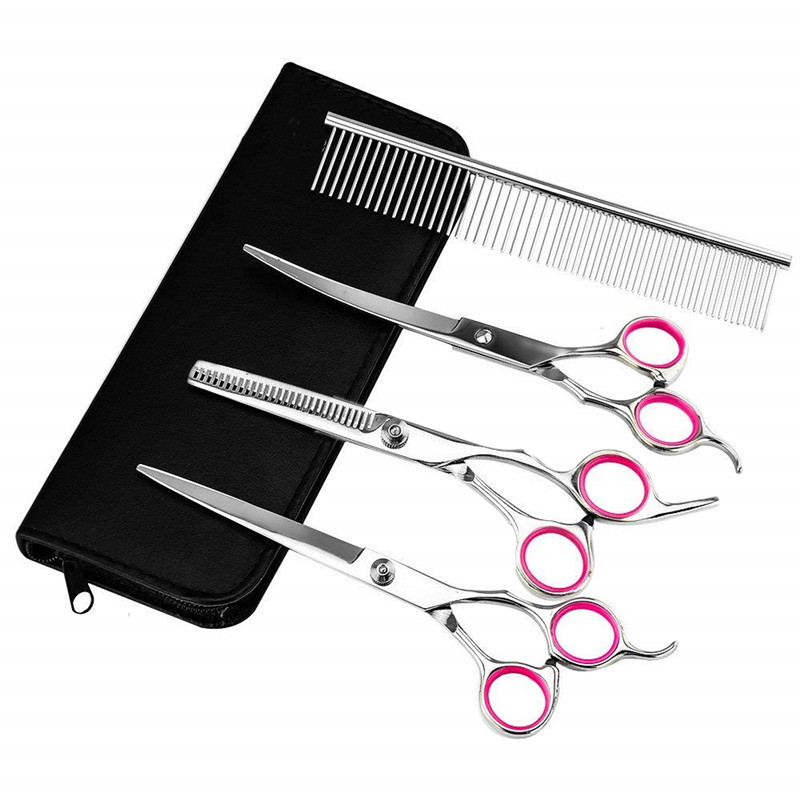Check out this quick video on Scissor Over Comb technique by Mackensie ...