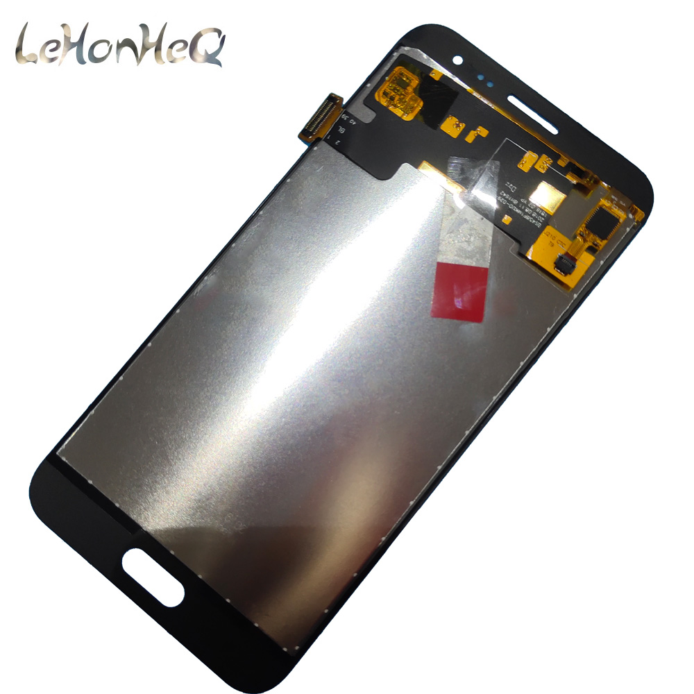 Voor samsung galaxy J5 J500 J500F J500G J500M LCD DISPALY Digitizer montage voor Samsung J500 screen REPALCEMENT