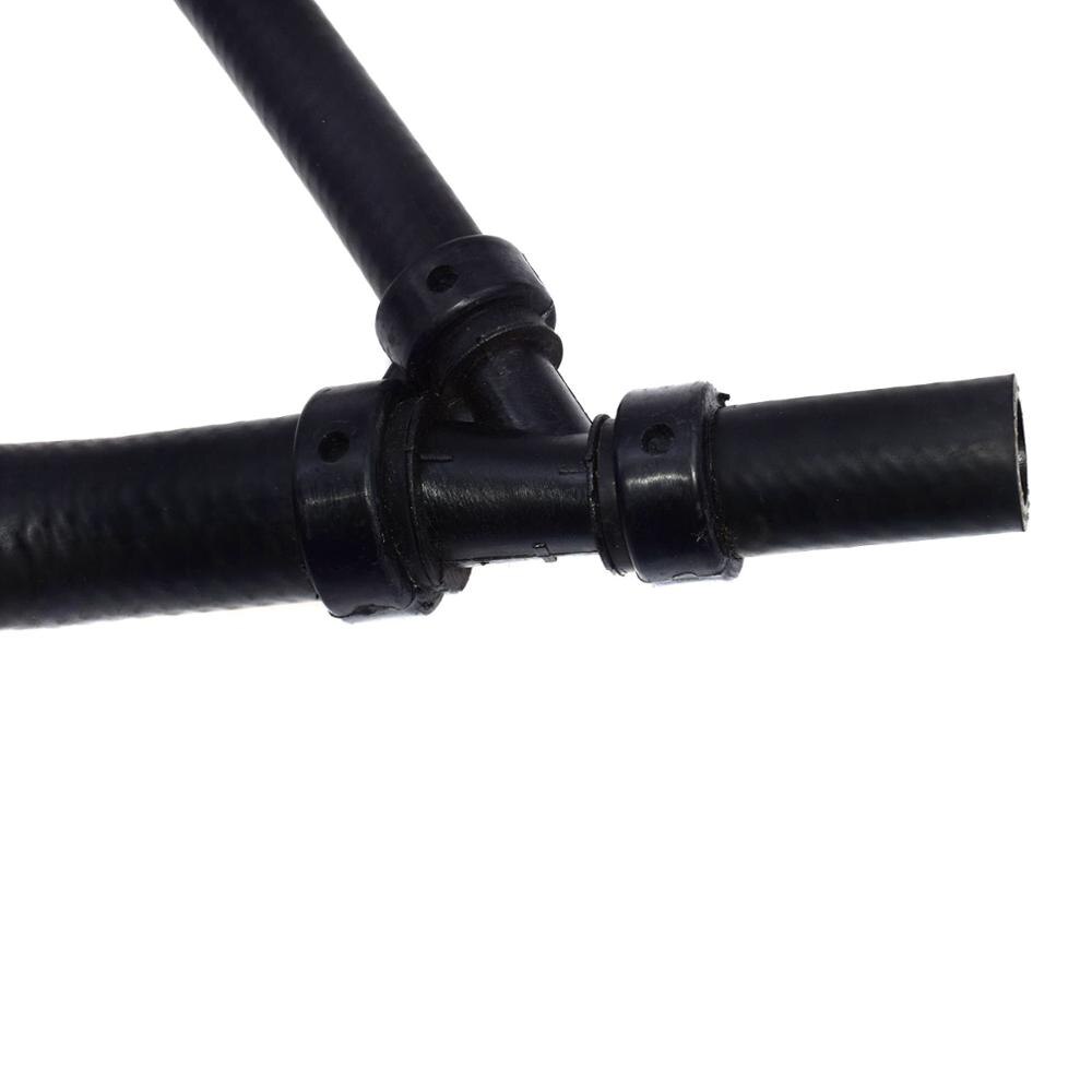 ISANCE Coolant Radiator Surge Tank Heater Hose Pipe 15834773 For Cadillac GMC Chevrolet Sierra Silverado Suburban Tahoe Yukon