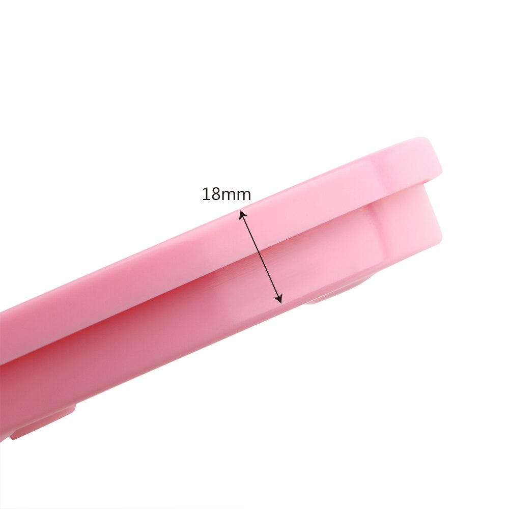 NICEYARD Rotating Cake Turntable Revolving Cake Decorating Stand Platform Bakeware 5.5 Inch /14 CM Cake Decorating Tool