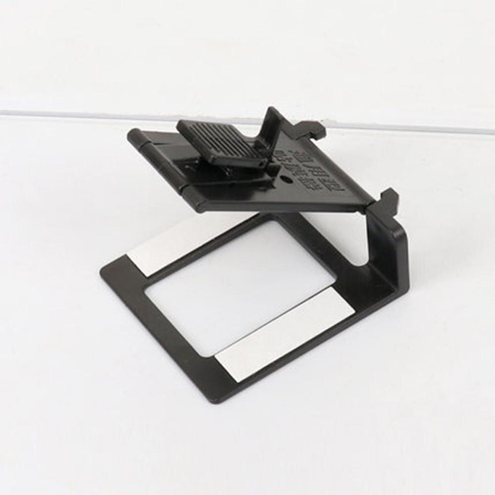 Universal Mobile Phone Applicator Tempered Screen Protector Film Pasting Pasting Set Tool Fast Installation Film Applicator W6t0