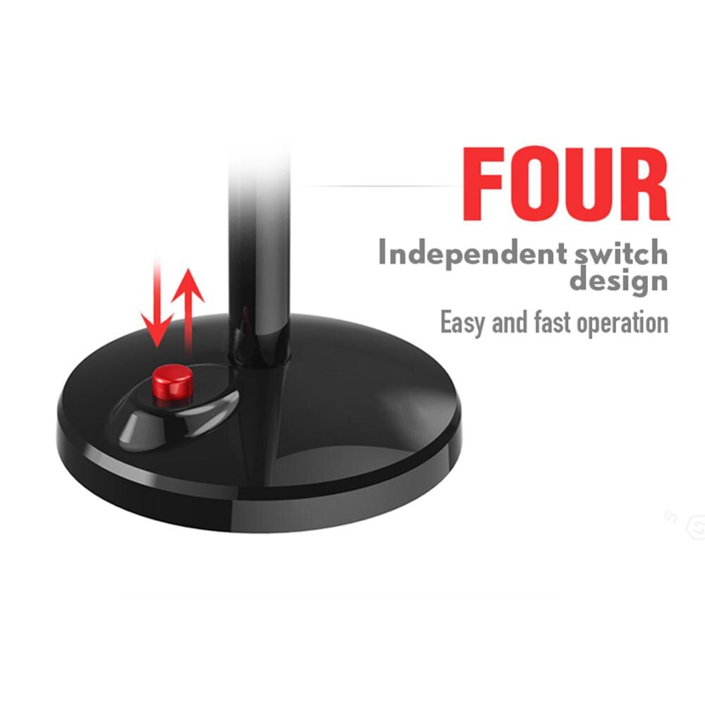 Condenser microphone Wired Studio HD Noise Tabletop USB 3.5mm Mircophone for Computer Retro Mic