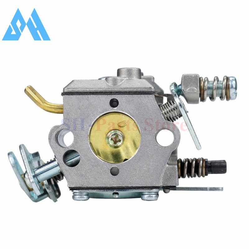 Carburetor For Husqvarna 136 141 137 142 36 41 362 365 371 372 372XP Chainsaw Walbro WT834 WT657 WT529 WT289 WT285 WT239 WT202