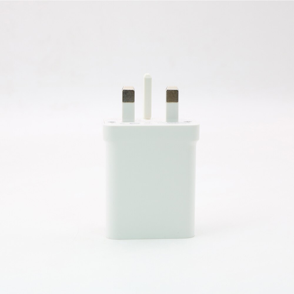 Original Huawei Mate 20 pro RS suralimentation USB chargeur rapide 10V 4A 40W adaptateur 5A Type C câble pour Nova 5 Honor Magic 2/P30 pro: Only UK Charger