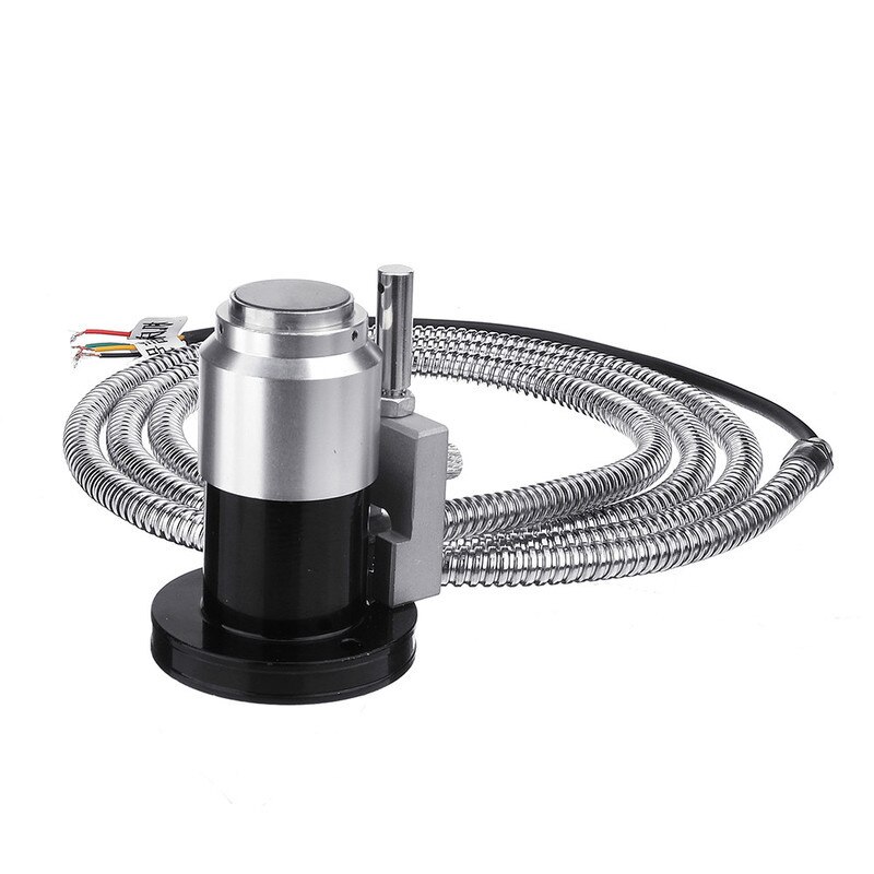 CNC High Precision Automatic Tool Sensor Engraving Machine Tools Setting Instrument Numerical Control Z Axis Instruments Probe