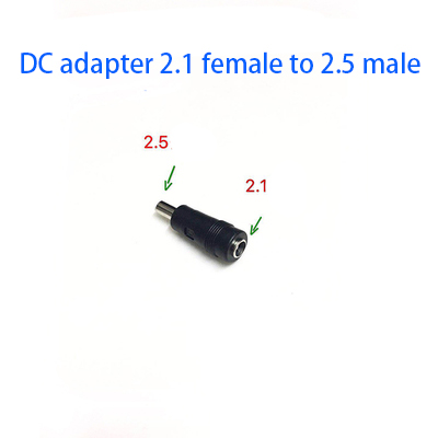 36V 48V eBike Lithium Li-ion Battery Cell T Type Discharge Connector Charger Round Power Wire Cable DC plug 5.5*2.1 Socket 15cm