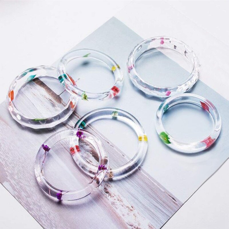 159Pcs DIY Jewelry Resin Casting Molds and Tools Full Kit Silicone Molds for DIY Jewelry Pendant Craft Making Set