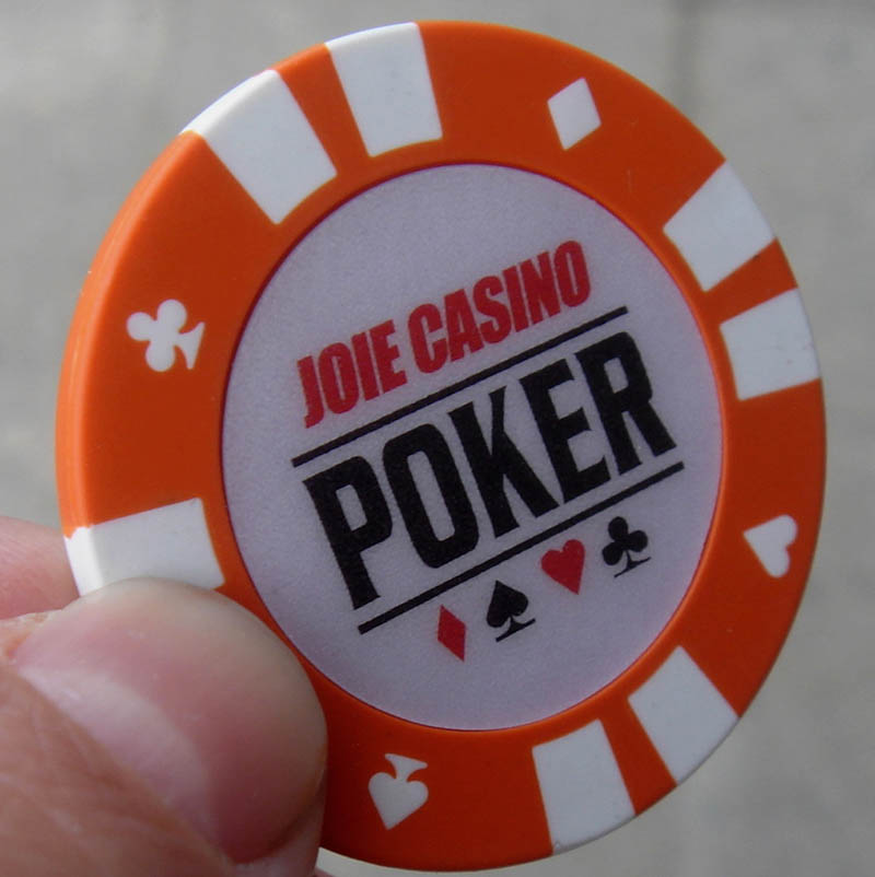 25 st pokermarker inga valörer 8 färger för val 14g i lerplåt järn stciker pokerspel texas hold'em: 25 st apelsin
