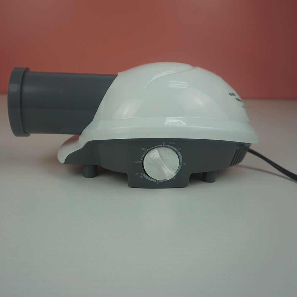 Kbxstart 110 V-220 V Elektrische Wasdroger Machine EU VS 800W Motor Voor Sneldrogende Doek Kan set Werktijd 30-180 Minuten
