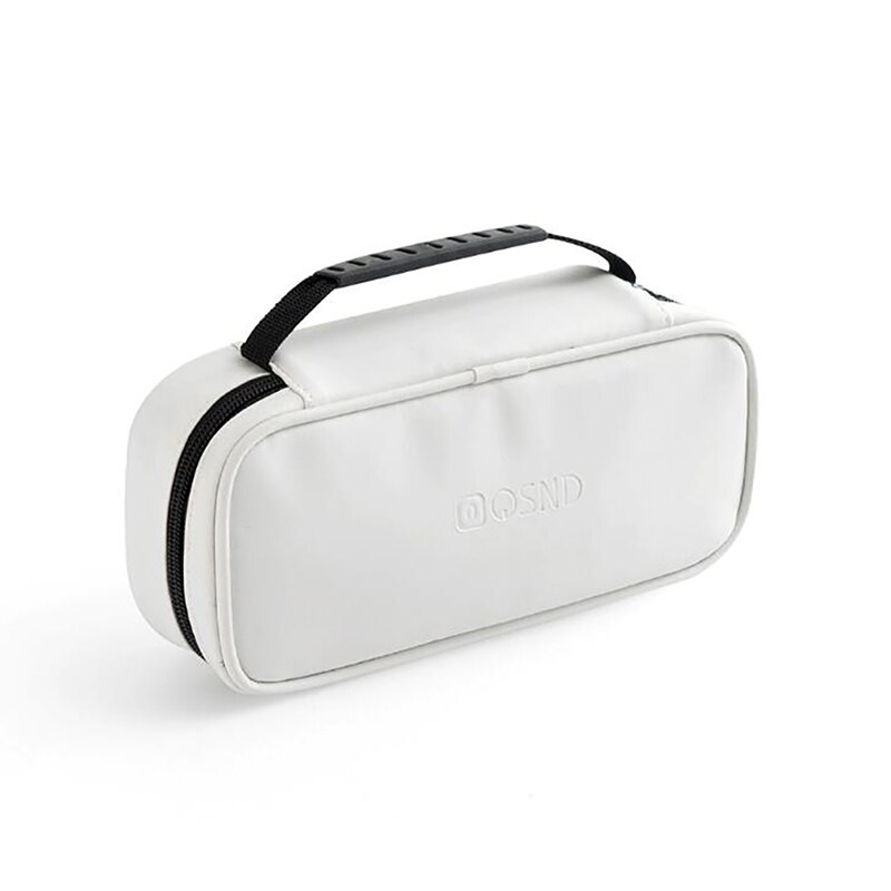 Women Bag PU Multi-function Waterproof Cloth Portable Ladies Travel Storage Bag Wash