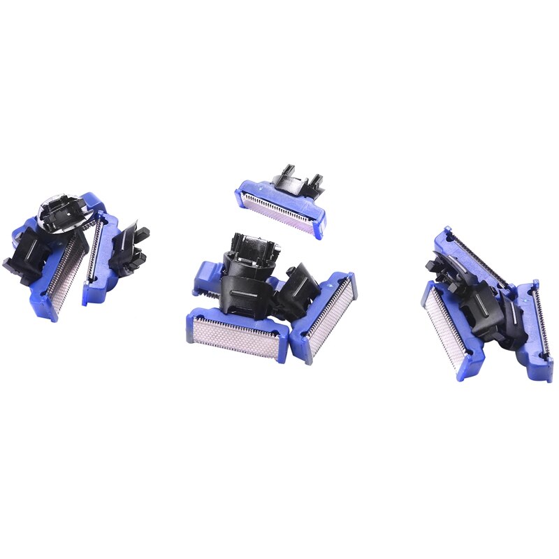 10 Pcs Replacement Head for Solo Trimmer Micro-Touches Replacement Cutter Head