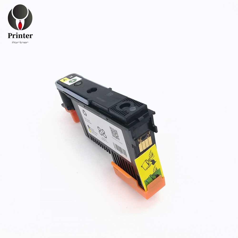 Printer-Partner C9381A C9382A Printhead Print head for HP 88 K550 K5400 K8600 L7000 L7480 L7550 L7580 L7590 L7650 L7680 L7710