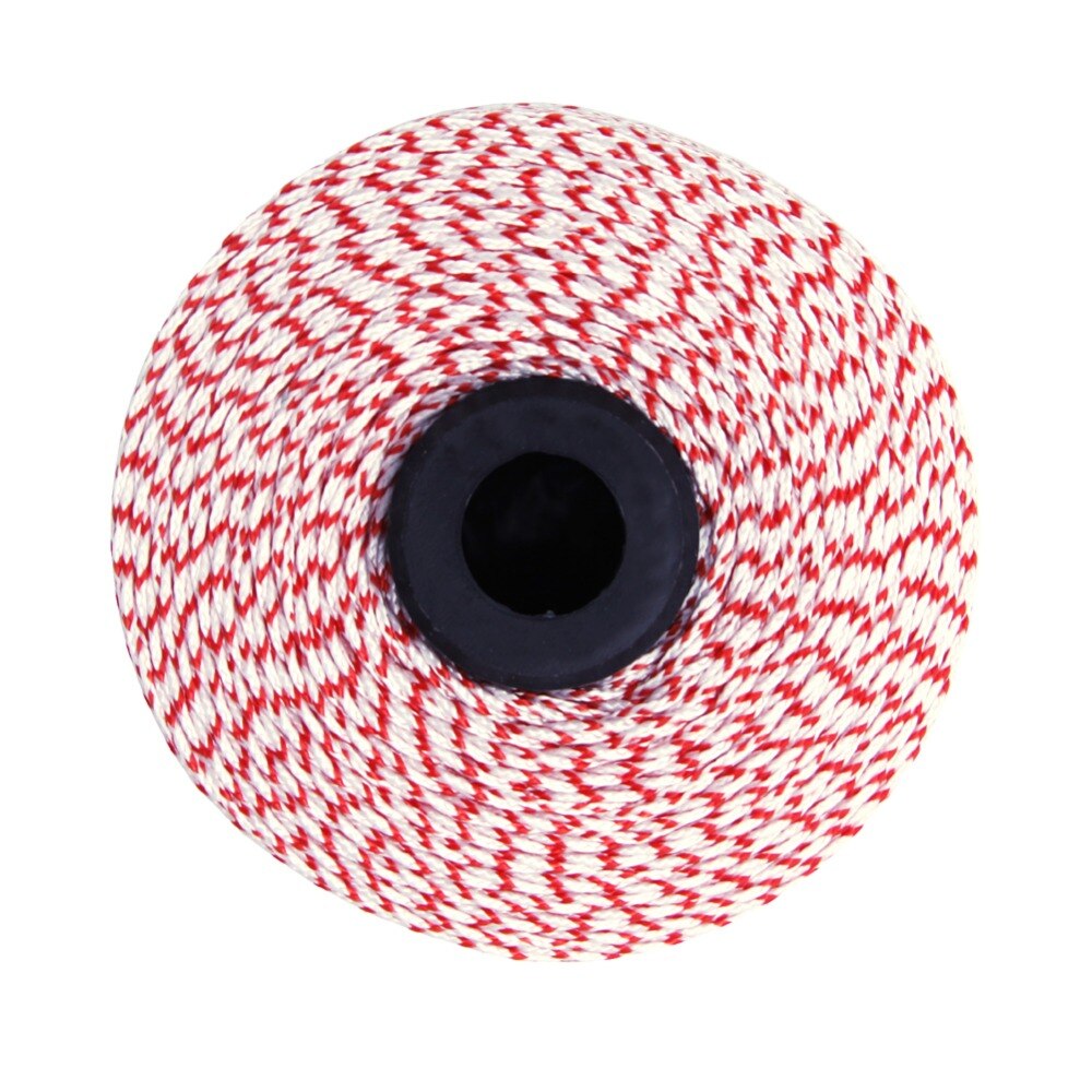 1000ft 120lb tresse Dacron ligne pour pêche ligne de cerf-volant chaîne pour ligne unique volant en plein air Camping randonnée utilitaire cordon