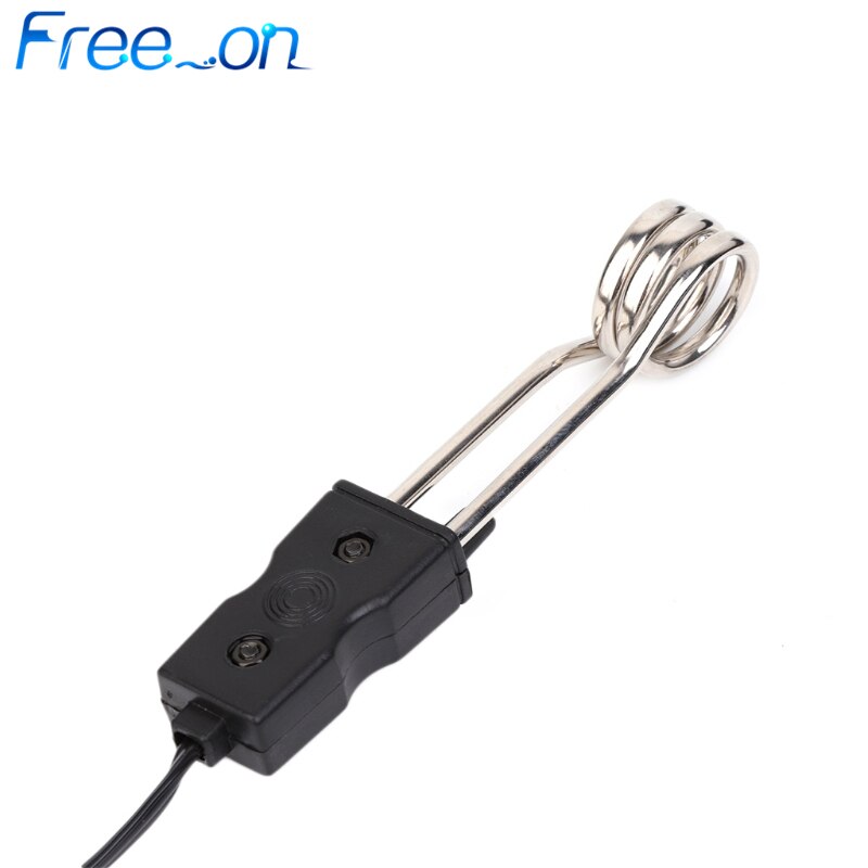 24 v Elétrico Portátil Do Carro Aquecedor de Imersão de Chá de Água Fervida Para Camping Piquenique