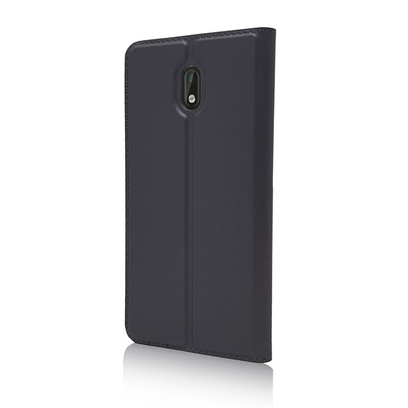 Leren hoesje voor coque nokia 3 hoesje voor fundas nokia 3 nokia 3 ta-1032 ta-1020 ta-1028 cover magnetische flip portemonnee telefoonhoesje