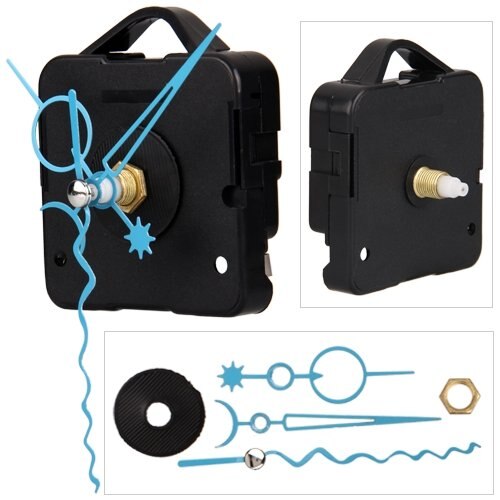 Szs Drie-Pin Quartz Uurwerk Beweging Horloges