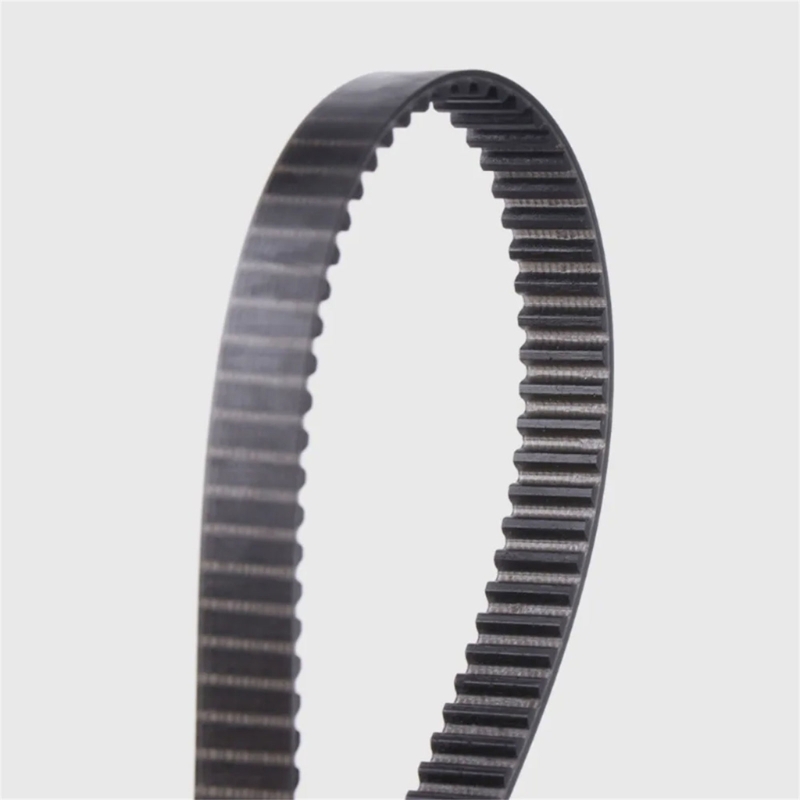 Duurzame aandrijfriem 525mm 175 tanden voor broodbakmachines, transportbanden voor broodbakmachines, accessoires voor broodbakmachines voor perfect bakken.