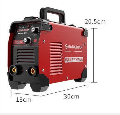 Zx7-200CS portable welding machine 220V mini home