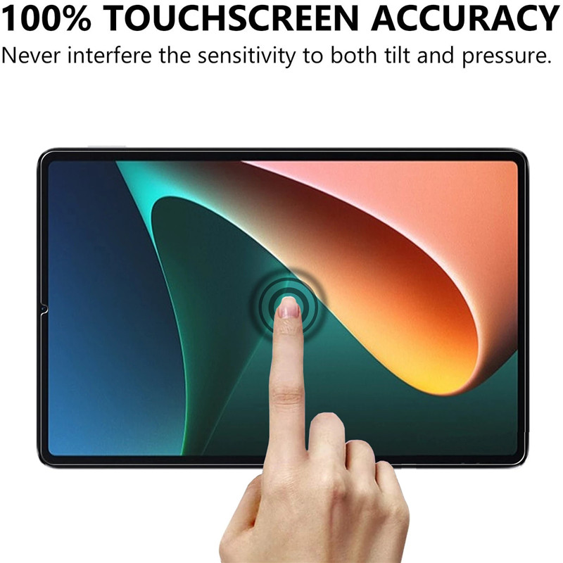 Protective Glass Film For Xiaomi Pad 5 / Pad 5 Pro Screen Protector Tempered Glass For Xiaomi MiPad 5 Pro Pad 5 Tablet 11.0 inch