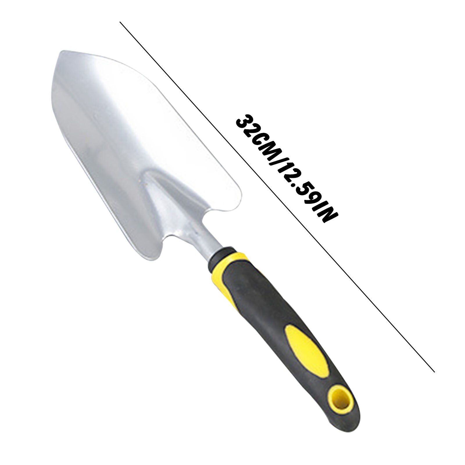 Lawn Garden Hand Tools Portable Shovel Rake Hoe Kits For Digging Weeding Planting Flower Potted Plants Household Gardening Tool