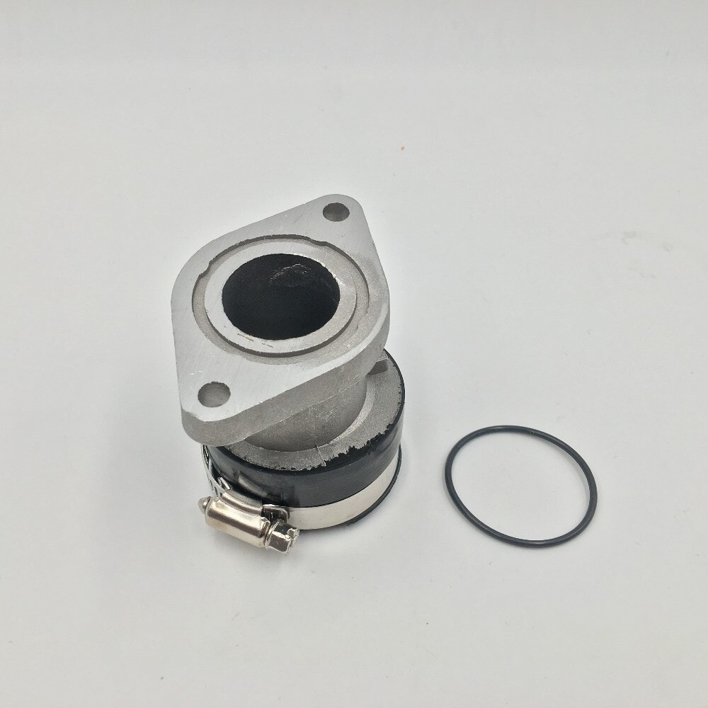 1999 - 2004 til yamaha bear tracker 250 indsugningsmanifold karburator boot yfm 250 yfm 2000 2001 2002 2003