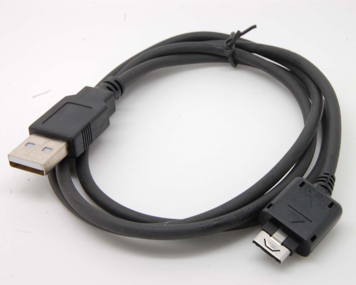 USB data CABLE & wall CHARGER for LG PHONE AX-260 Scoop AX275 AX380 CE110 CG180 CU515 CU575 KE590 KE800 KE850 KE770 KE970: USB CABLE ONLY