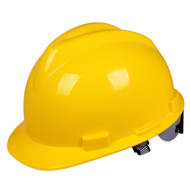 Sicherheit Helm schwer Hüte Atmungsaktiv Bau Arbeit Schutzhelme ABS Isolierung Material Lagerbier Schützen Rettungs Helme