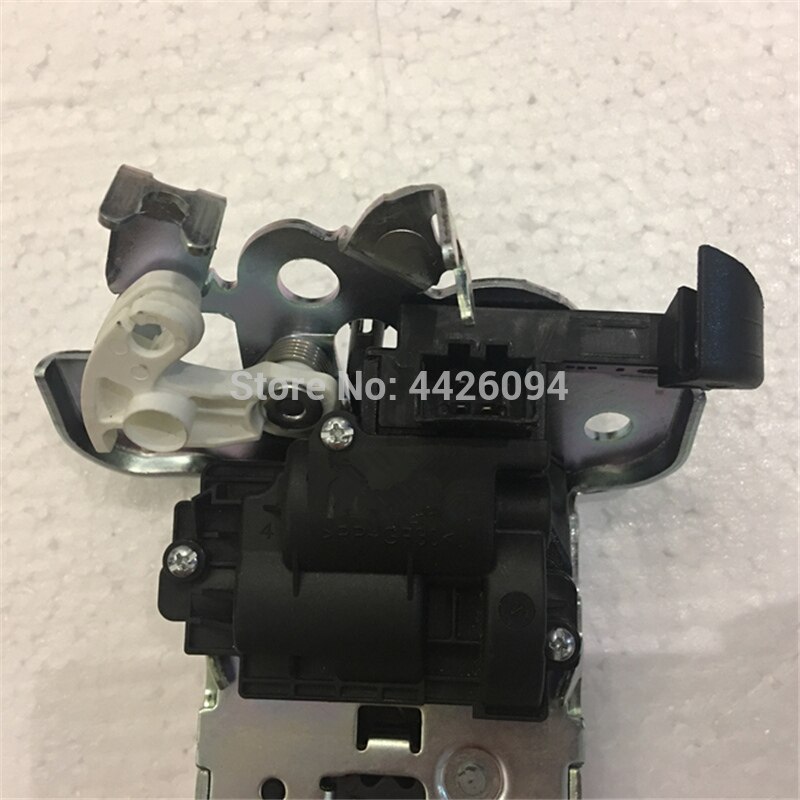 Rear Trunk Lock Latch Assy Fit For A3 S3 RS3 A6 S6 A8 S8 4H0827505 Tail Gate Lock Actuator 4H0827505A 8VD827505