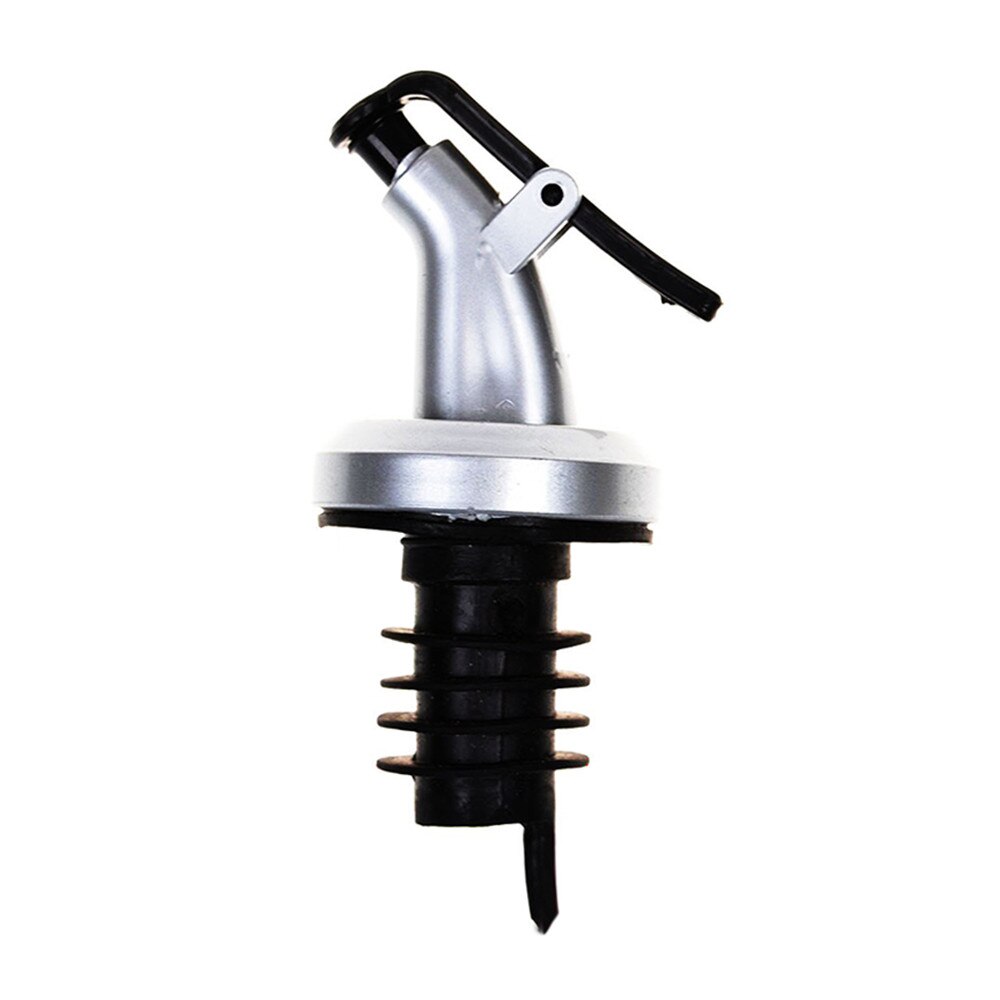 Olijfolie Spuit Liquor Dispenser Wijn Pourers Flip Top Stop Keuken Gereedschap Olijfolie Spuit Liquor Dispenser Wijn Pourers