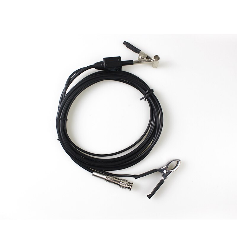 Hantek-osciloscopio de automoción HT25, sonda de encendido, capacitivo, hasta 10000:1, disponible para 1008C/6074BE