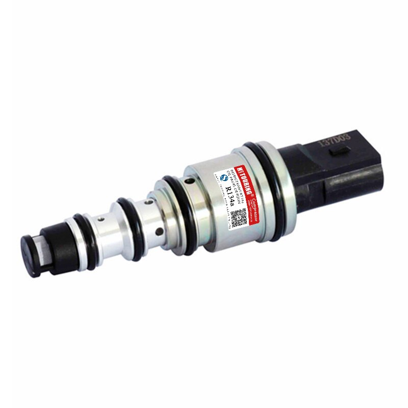 For Delphi V5 CVC-7 AC Compressor Control Valve Valvula Torre For Renault