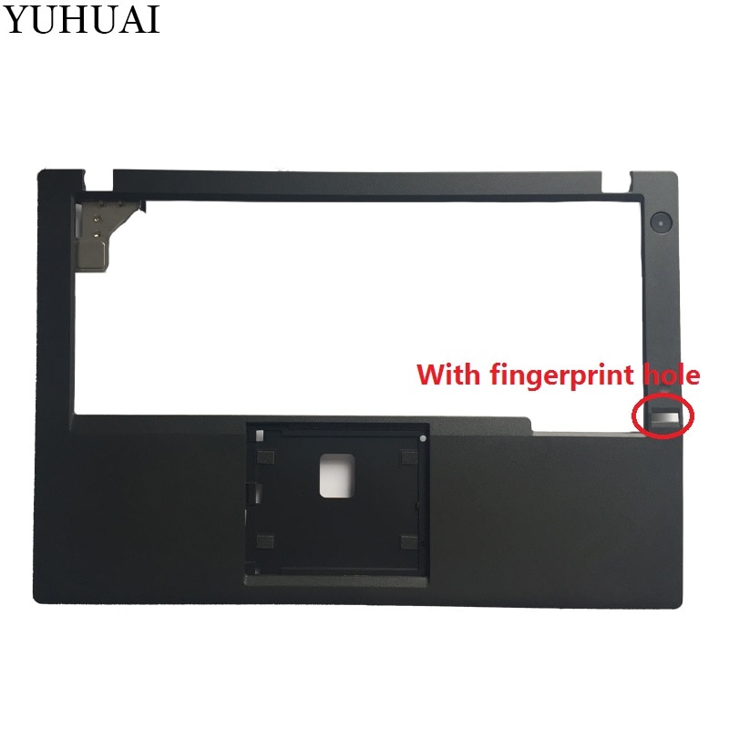 laptop case cover FOR Lenovo ThinkPad X260 Palmrest Upper Case/Laptop Bottom Base Case Cover