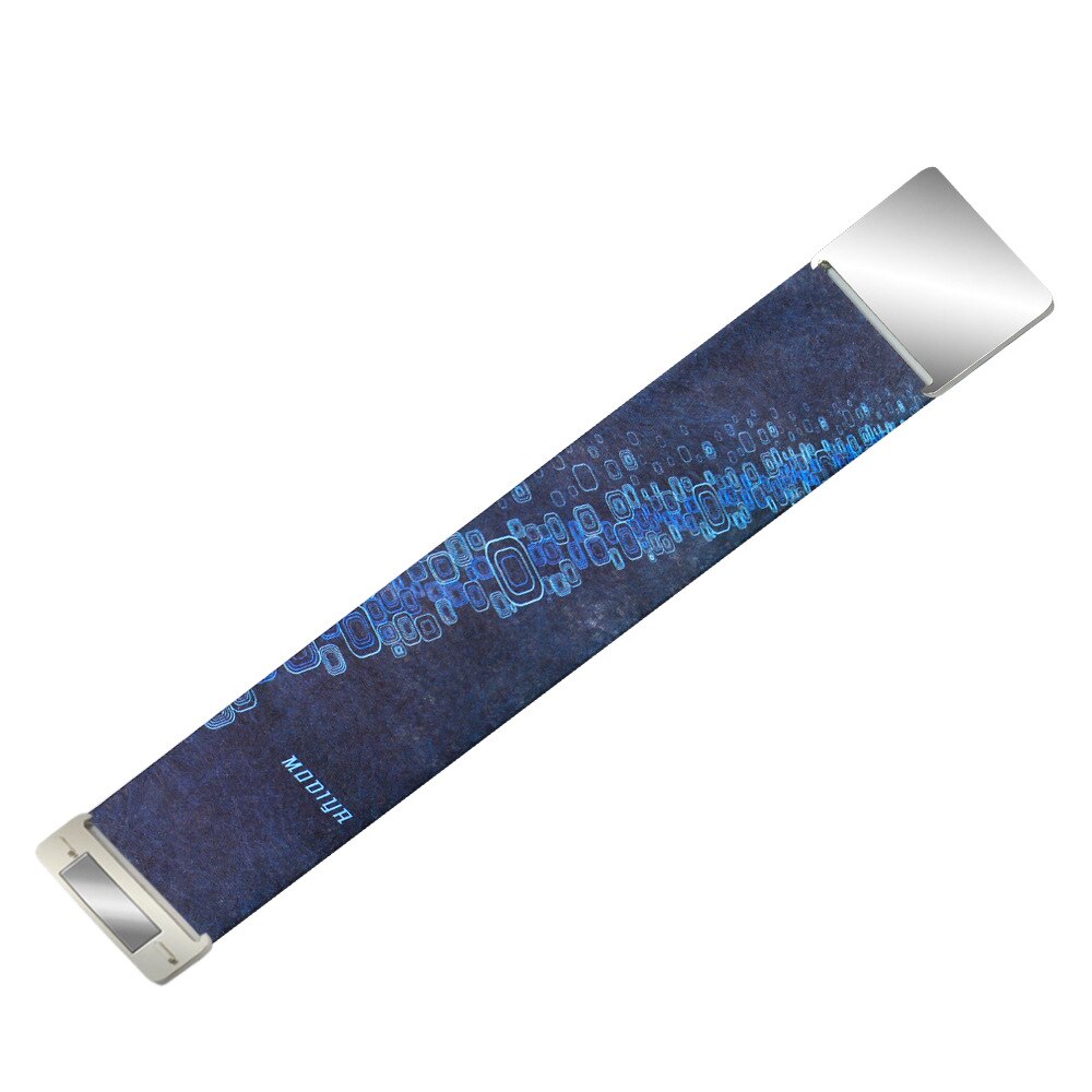 LED Paper Watch Waterproof Sport Men Women Watches Magnetic Closure Buckle Ultra Light Digital Watch relogio masculino feminino: 32