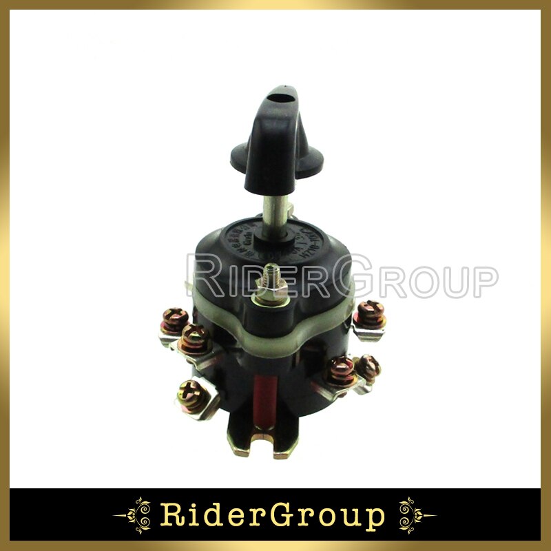 Vorwärts Rückwärts Schalter Für Nur passen Chinesischen gemacht 36 48V 500 800 1000W Elektrische ATV Quad 4 Räder x-Treme XA-1000 Gio Manteray